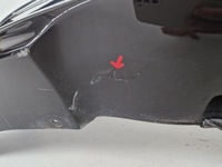 фото thumb №11, Бампер передний перед bmw 7 f01 f02 5 pdc противотуманные фары ксенон pod омыватель