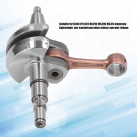 Набір прокладка масляних підшипник вала колінчастого Київ, фото thumb