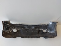 фото thumb №5, Opel adam rocks бампер задняя 13450368 оригинал