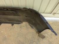 фото thumb №12, Бампер alfa romeo 147 2000-2004r. задний