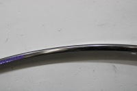 фото thumb №5, Молдинг хромована дахова права 6700172250 maserati ghibli m157