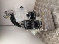 Бачок расширительный жидкость охлаждающий tesla model 3 2025 150685900e Оригинал, фото thumb