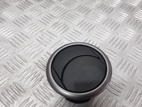 фото thumb №1, Решітка обдув mazda 2 dy