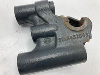 фото thumb №6, Iveco stralis hi-way dpf euro 6 кронштейн кронштейн кронштейн глушника 5801514923