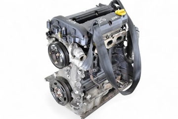 фото thumb №13, Двигун opel astra h corsa d meriva a tigra combo 1.4 16v z14xep kompresja