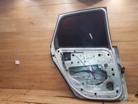 фото thumb №2, Дверь задняя задние левая renault scenic ii полный