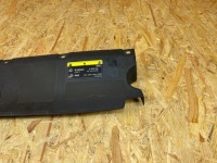 Накладка поперечина передній перед audi a3 8y 8y0121285 2020- в Україні, фото thumb