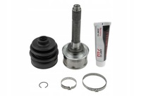 фото thumb №1, Шарнір привідний перед nty do isuzu piazza 2.0