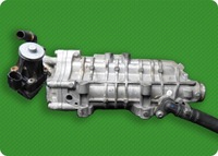 фото thumb №1, Радиаторов клапан egr iveco daily vi 3.0 hpi евро 6