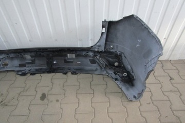 фото thumb №10, Бампер зад задний hyundai tucson iv рестайлинг n line n-line 24-