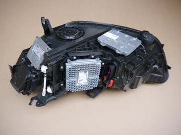 фото thumb №6, Audi rs6 c7 лампа права matrix 4g0941036c