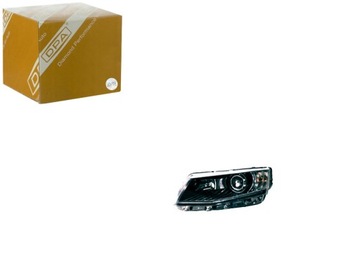 фото thumb №1, Lampa-reflektor oct iii l socz dpa