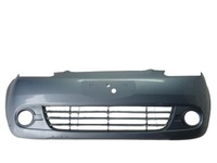 фото thumb №1, Оригінальний chevrolet matiz ii spark бампер перед передній