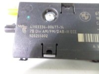 фото thumb №7, Модуль підсилювач антени mini countryman r60 10-