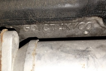 фото thumb №9, Двигун kia carnival ii gq j3k2 2.9l дизель 106kw 2006