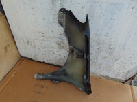 фото thumb №13, Крыло правые перед чёрный vw golf vi универсал lc9x