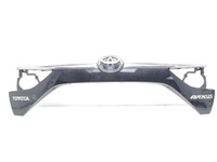 фото thumb №1, Toyota avensis планка освітлення задньої номерного знака реєстраційний 2016 салон