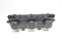 фото thumb №1, Gd passat b8 панель кондиционера 5g0907426ag