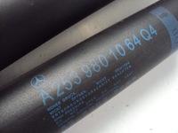 фото thumb №5, Приводы модуль крышки mercedes glc купе x253 fl