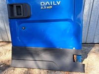 фото thumb №11, Iveco daily iii iv 99-14 двері праве ліва задні задня комплект