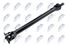 фото thumb №1, Wał приводной перед bmw x6 e71/e72 4.4, 4.8 07-12