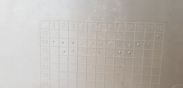 фото thumb №11, Skoda fabia iii бампер переднє 6v0807221 14-15r