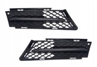 фото thumb №1, Ґрати заглушки бампера bmw 3 e90 91 2004-2008