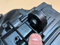 фото thumb №15, Лампа ліва передня full led mercedes e klasa w213