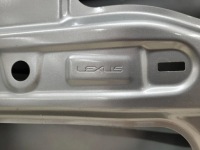 Lexus rx iv 4 15+ дверь задняя задняя правое  fv с Разборки, фото thumb