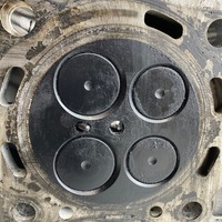 фото thumb №14, Головка + вали subaru legacy forester impreza outback 2.0d ee20z