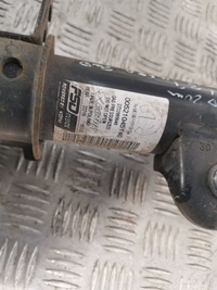 фото thumb №6, 2020 jeep renegade амортизатор задний ze пружина 00521045140