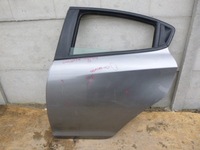 фото thumb №1, Дверь левый задняя alfa romeo julietta