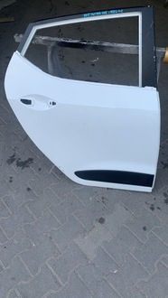 фото thumb №1, Hyundai i10 2014- дверь задние задняя правое