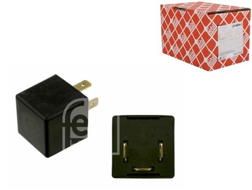 фото thumb №10, Febi bilstein 11574 реле поворотов