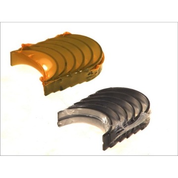 фото thumb №1, Вкладиші головні kpl. mahle 001 hs 10705 000