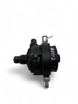 фото thumb №7, Bmw 5 g30 g31 2020 насос циркуляції / циркуляції води