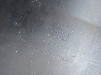 фото thumb №8, Бампер перед передний audi a6 c6 4f 2004-2008r 4f0807437e