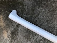 фото thumb №4, Планка пороговая правая renault zoe