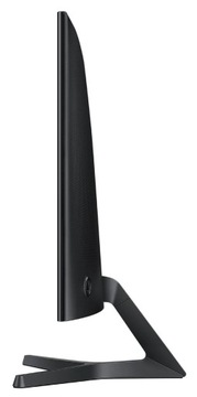 Светодиодный монитор Samsung Essential LS27C366EAUXEN 27 дюймов, 1920 x 1080 пикселей, VA