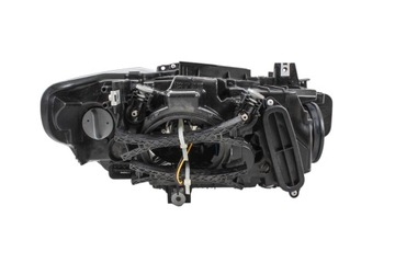 фото thumb №9, Лампа ліва фара лівий лінза модуль bmw f30 f31 11-15 depo eu європа