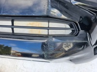 фото thumb №11, Бампер toyota land cruiser 150 j150 рестайлінг 17 - перед 52119-60n4 передній