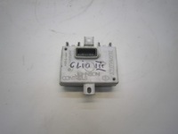 фото thumb №1, Renault clio iii модуль блок управления навигации gps 281139717