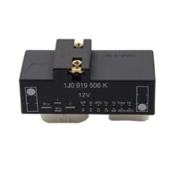 фото thumb №1, Блок управления вентилятора радиатора do skoda octavia i