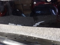 фото thumb №12, Bmw f10 f11 5 m-pakiet бампер передний перед