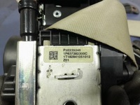 фото thumb №6, Volvo s90 ii v90 pas безпеки перед переднє лівий 32239346