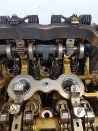 фото thumb №13, Головка двигателя 7535325 bmw e60 e61 e91 e90 2.5b 218 km n52b25