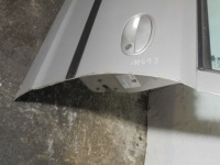 фото thumb №11, Opel corsa c дверь перед левое стекло подъемник 5d z157
