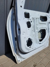 фото thumb №8, Двері передні праве правий перед mitsubishi eclipse cross 5700a960