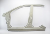 фото thumb №1, Hyundai i10 ii ліва рамка обшивка поріг org nowe