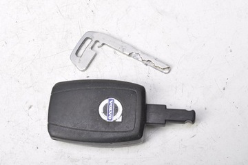 фото thumb №10, Volvo s40 ii v50 коробка модуль bsi ключ